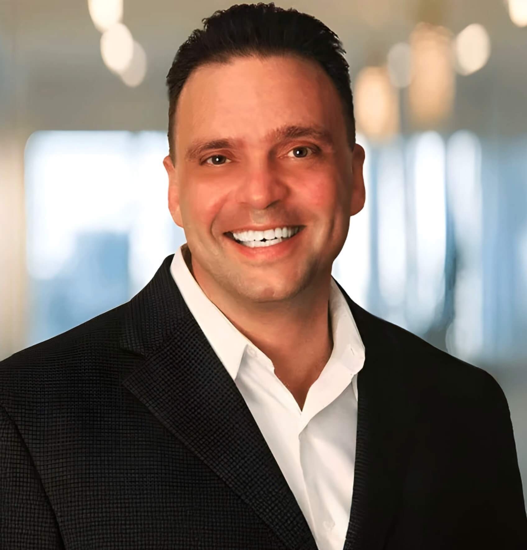 Dr. Jacob Gerzenshtein