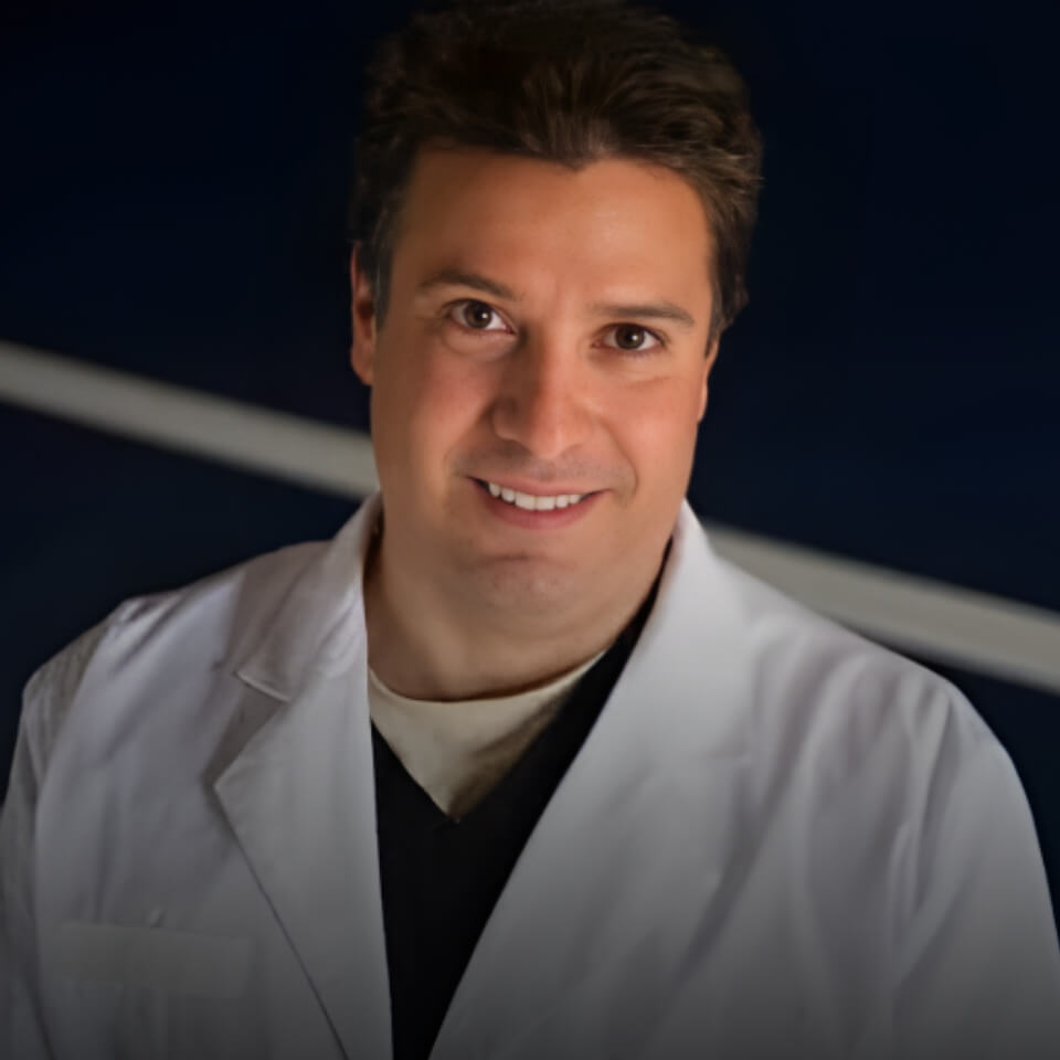 Dr. Doviak