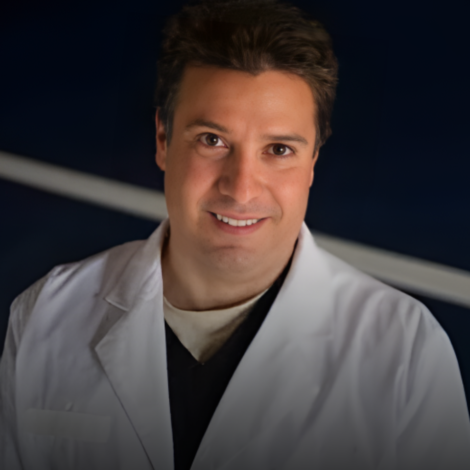 Dr. Doviak